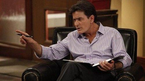 Anger Management Season 1 Episode 1 - Charlie Goes Back to Therapy