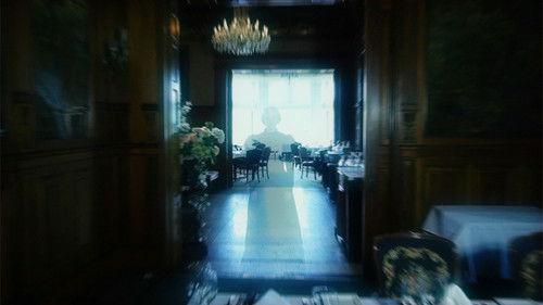 Ghost Hunters Season 11 Episode 3 - Phantom for the First Course