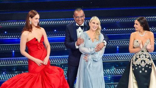 Sanremo Music Festival Season 75 Episode 3 - Third night