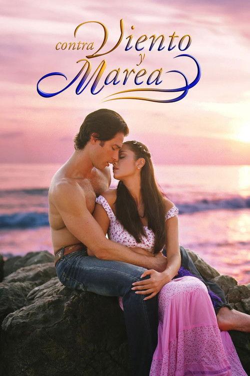 Contra viento y marea poster