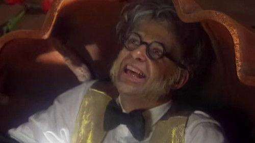 Maski-Show Season 2 Episode 10 - Maski At The Opera 2 (Part 1)