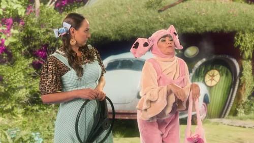 Tal para cual Season 2 Episode 13 - Episode 13