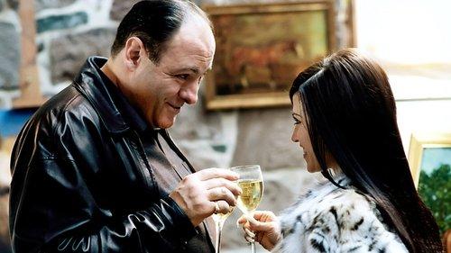 The Sopranos Season 4 Episode 8 - Mergers and Acquisitions