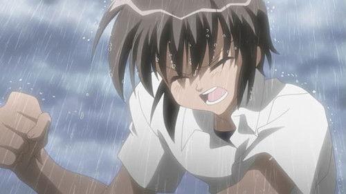 H2O: Footprints in the Sand Season 1 Episode 11 - Hirose