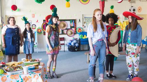 Mustangs FC Season 1 Episode 8 - Oh Em Gee