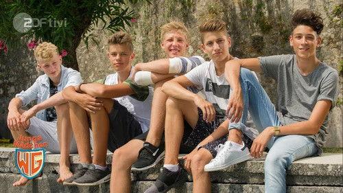 Die Jungs-WG Season 4 Episode 1 - Episode 1