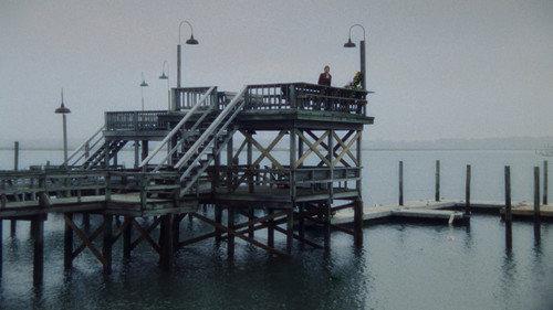 Dawson's Creek Season 2 Episode 19 - Abby Morgan, Rest in Peace