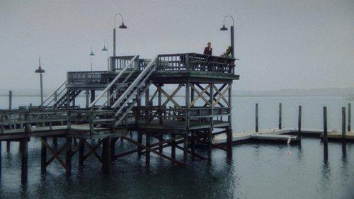 Dawson's Creek Season 2 Episode 19 - Rest in Peace