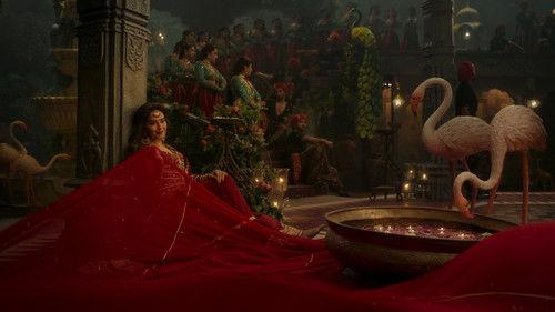 The Fame Game Season 1 Episode 1 - Episode 1