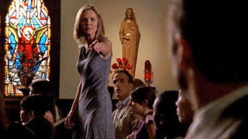 Point Pleasant Season 1 Episode 7 - Unraveling