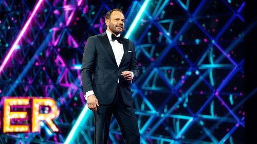 Masked Singer Sverige Season 1 Episode 9 - Episode 9