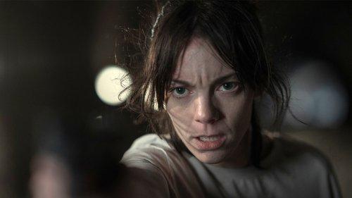 Red Queen Season 1 Episode 7 - A Mirror