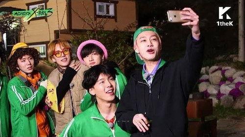 MONSTA X-RAY Season 3 Episode 3 - Episode 3