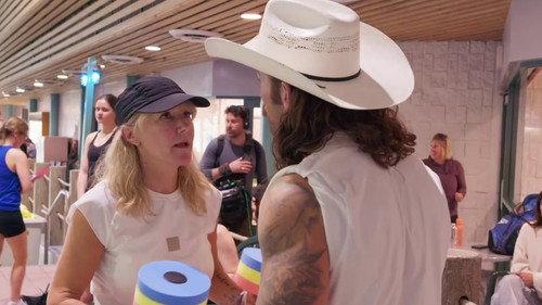 The Amazing Race Canada Season 11 Episode 5 - Prince George in the House