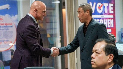 undefined Season 3 Episode 16 - Chinatown
