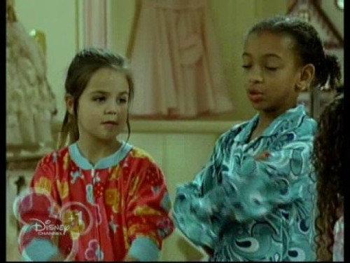 Cory in the House Season 1 Episode 18 - I Ain't Got Rhythm