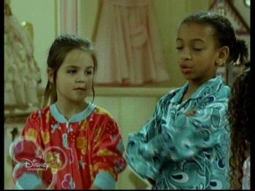 Cory in the House Season 1 Episode 18 - I Ain't Got Rhythm