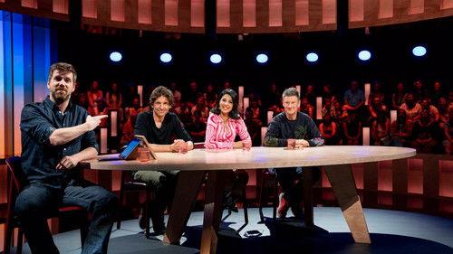 De dag van vandaag Season 1 Episode 15 - Episode 15