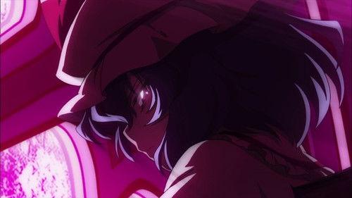 Background image for The Scarlet Mist Incident (Part Three)