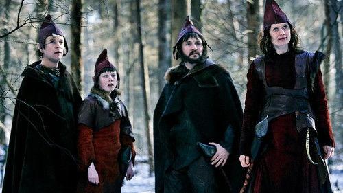 Pagten Season 1 Episode 1 - Episode 1