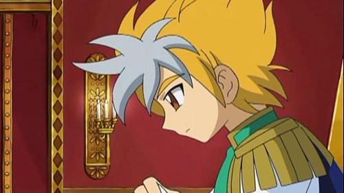 人造昆虫カブトボーグ VxV Season 1 Episode 10 - Episode 10