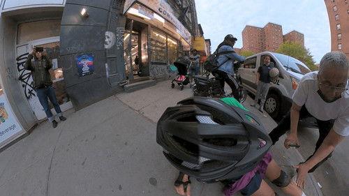 The Eric Andre Show Season 6 Episode 4 - Football Is Back