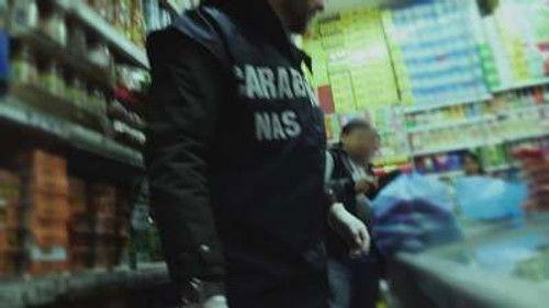 Operazione N.A.S. Season 1 Episode 16 - Episode 16