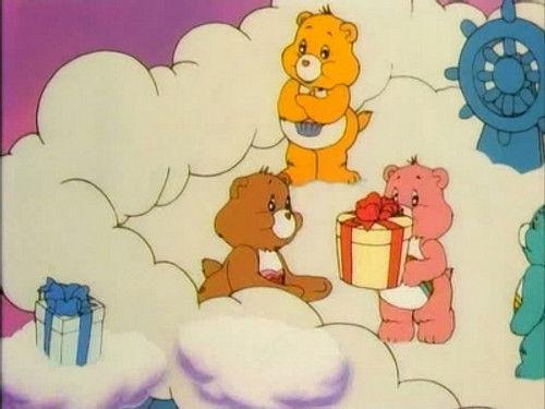 The Care Bears Season 1 Episode 2 - The Birthday