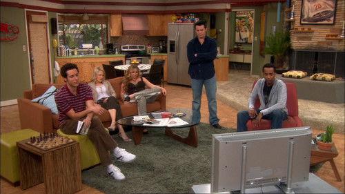 Joey Season 2 Episode 8 - Joey and the Sex Tape