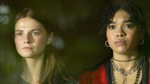 undefined Season 1 Episode 2 - The Door in the Woods