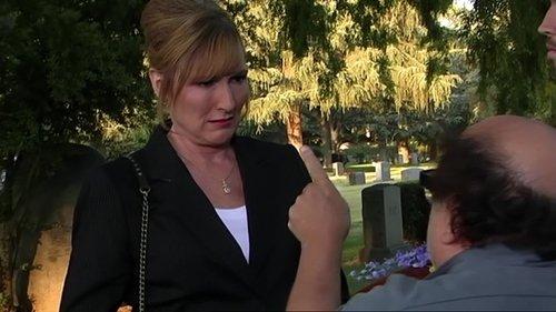 undefined Season 5 Episode 4 - The Gang Gives Frank an Intervention