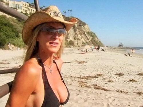 The Real Housewives of Orange County Season 1 Episode 6 - Shocking News