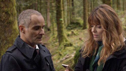 Cassandre Season 6 Episode 4 - Episode 4