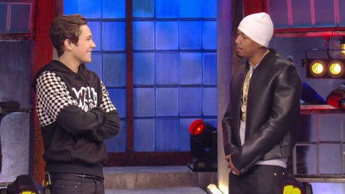 Nick Cannon Presents: Wild 'N Out Season 6 Episode 6 - Austin Mahone