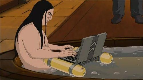 undefined Season 1 Episode 4 - Dethtroll