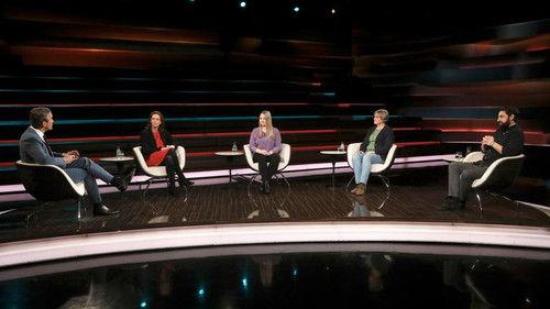 Markus Lanz Season 15 Episode 18 - Episode 18