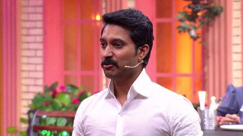 Cooku with Comali Season 5 Episode 11 - Chef's Special Round