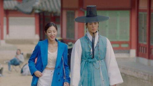 Record of Youth Season 1 Episode 10 - Episode 10