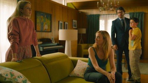 undefined Season 1 Episode 4 - Behind the Door