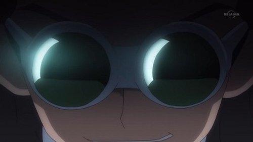 Inazuma Eleven Season 2 Episode 14 - Shinsuke´s Hissatsu Technique