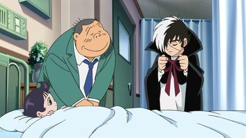 Black Jack Season 1 Episode 3 - Playing Doctor