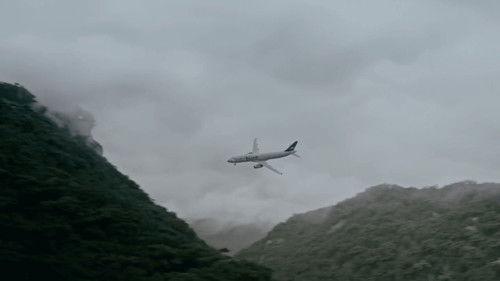 Mayday Season 26 Episode 2 - Peril over Pakistan (Airblue Flight 202)