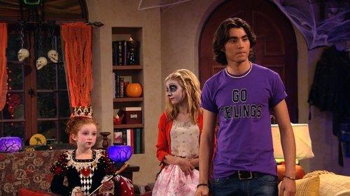 Dog with a Blog Season 3 Episode 2 - Howloween 2: The Final Reckoning