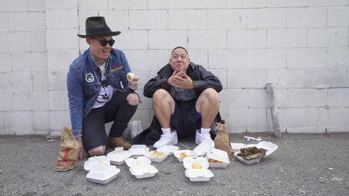 Huang's World Season 1 Episode 3 - Borderlands