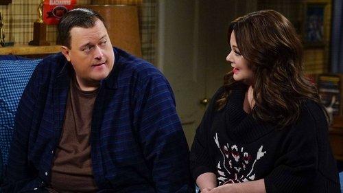 Mike & Molly Season 6 Episode 8 - The Wreck of the Vincent Moranto