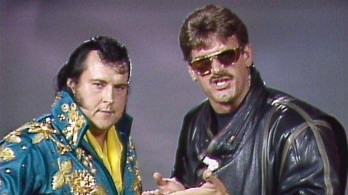 WWF Wrestling Challenge Season 1 Episode 10 - Wrestling Challenge - Nov. 08, 1986