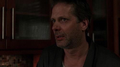 Law & Order Season 15 Episode 18 - Dining Out