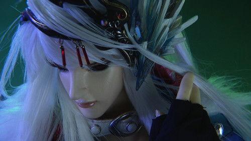 Thunderbolt Fantasy Season 4 Episode 11 - Episode 11