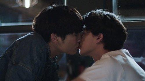 TharnType Season 1 Episode 5 - Episode 5