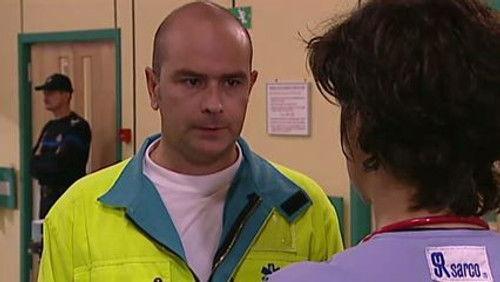 Spoed Season 5 Episode 12 - Het Winkeltje van Mieke